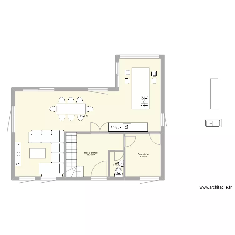 avp 1 louis. Plan de 12 et 153 m² avp 1 louis. Plan de 12 et 153 m²