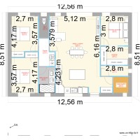 PLAN MICKA 1/2 S-SOL