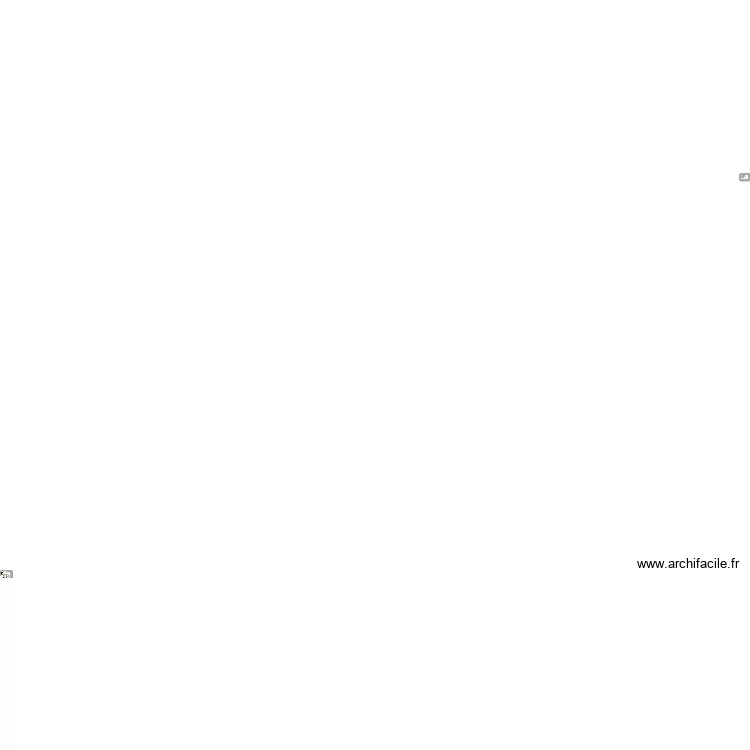 Yyyy. Plan de 6 et 313 m² Yyyy. Plan de 6 et 313 m²