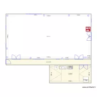 Salle Herbinghen &eacute;chelle