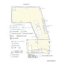 toniovega lentilly 2 pc