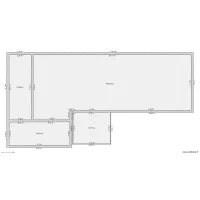 maison actuelle