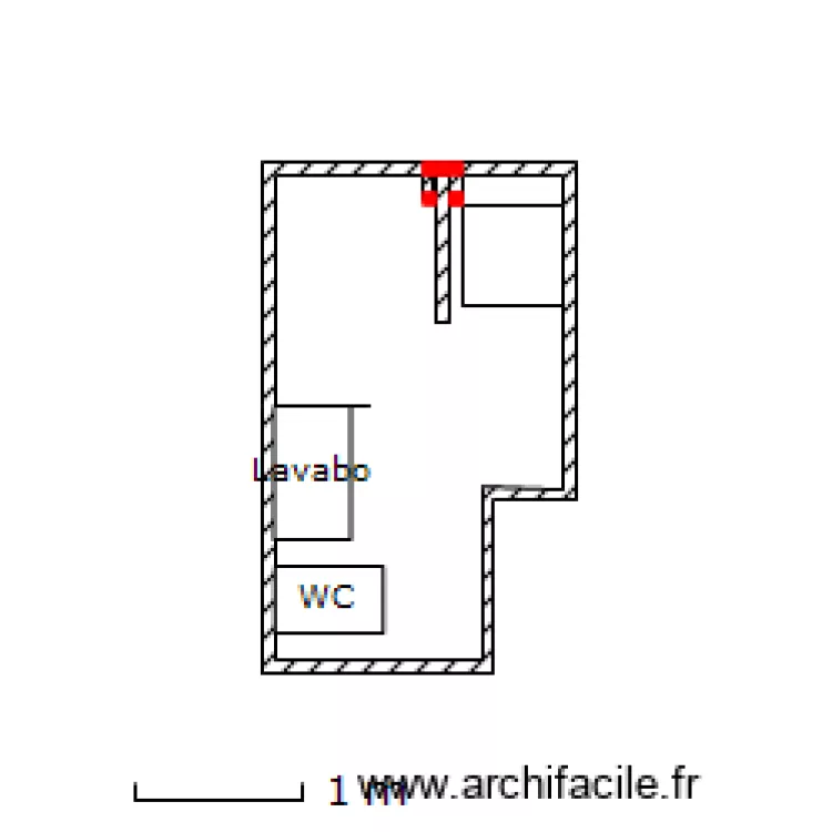 sdb_ss. Plan de 