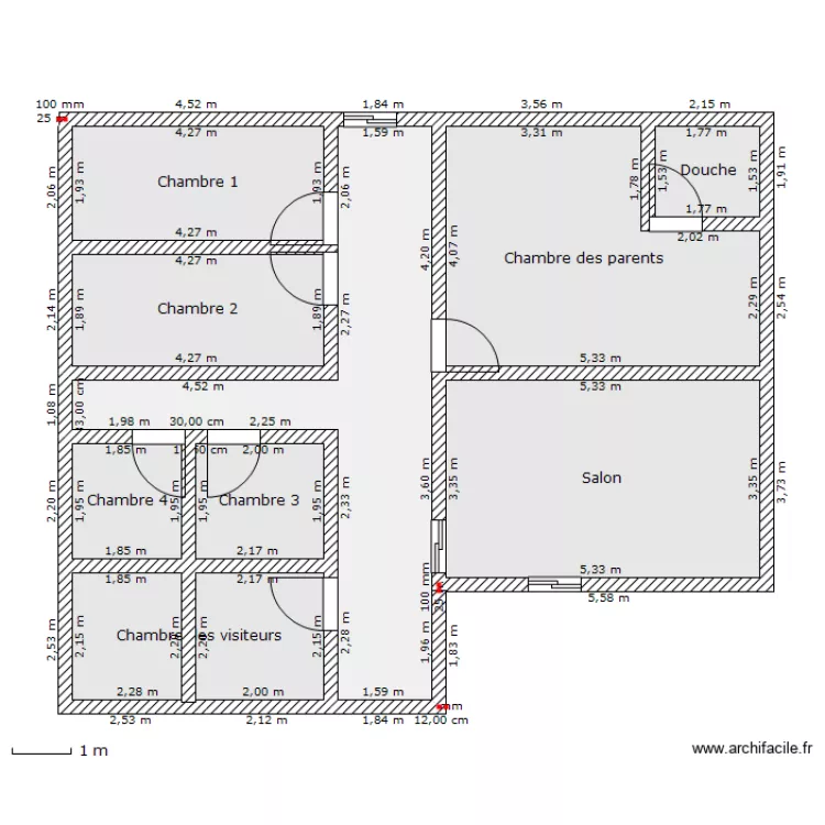 providence ahah. Plan de providence ahah. Plan de