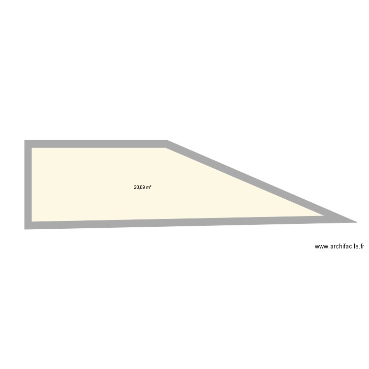122 plan. Plan de 0 pièce et 0 m2