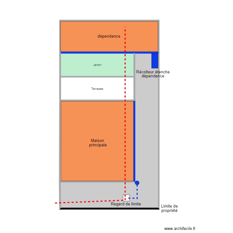 asst lopes. Plan de 0 pièce et 0 m2