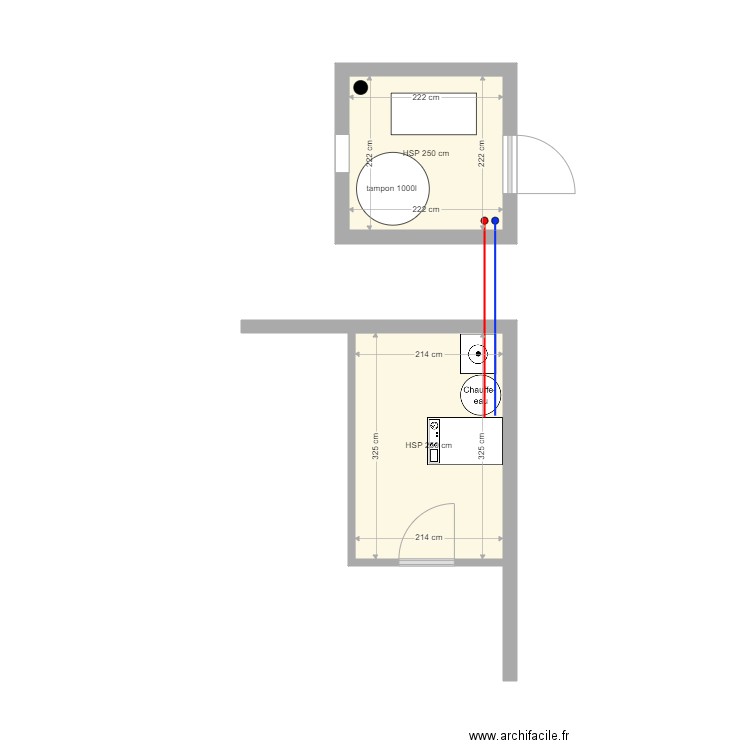 duclair . Plan de 0 pièce et 0 m2