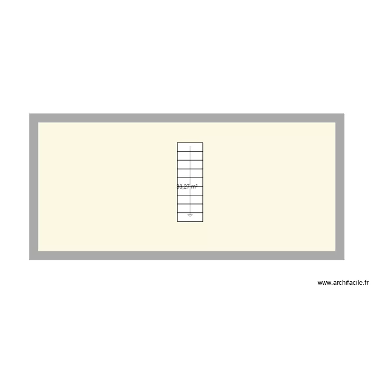 grenier 41 . Plan de grenier 41 . Plan de