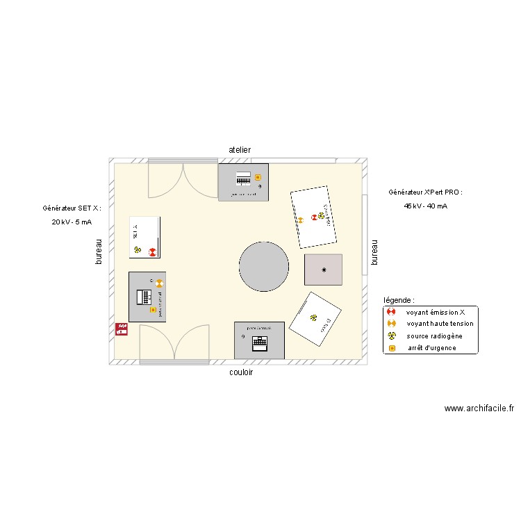 0M04  nouveau 2. Plan de 0 pièce et 0 m2