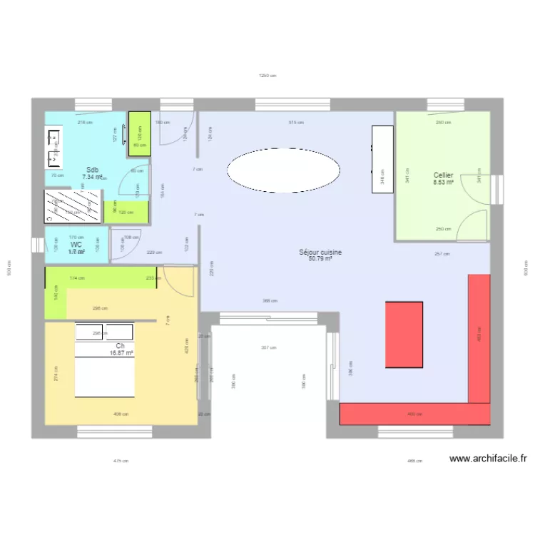 LELONG PP. Plan de LELONG PP. Plan de