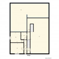 184542 GLAUDA Plomb