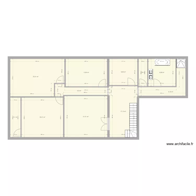 OTTON R10. Plan de OTTON R10. Plan de