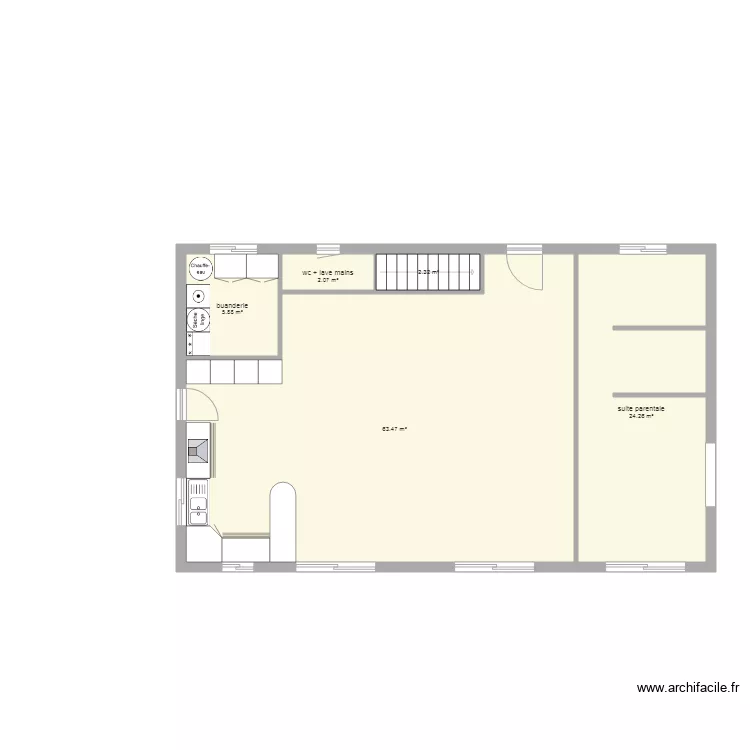 MARTY CINDY. Plan de MARTY CINDY. Plan de