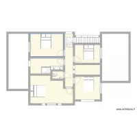 Pigo meubl&eacute; 1er