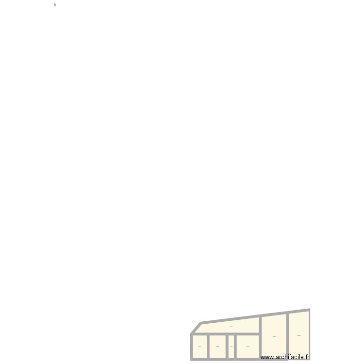 Thil Origine. Plan de 0 pièce et 0 m2