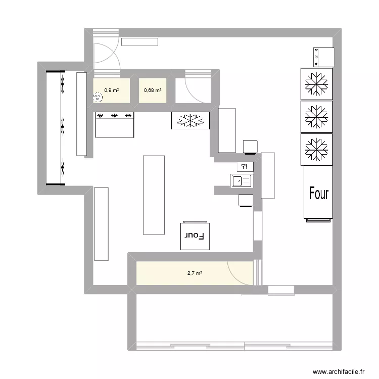 plan boulangerie des halles. Plan de plan boulangerie des halles. Plan de