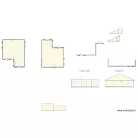 33 MIMOSAS FACADES ORIGINE