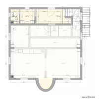 PlanMekteba idejno rjesenje012