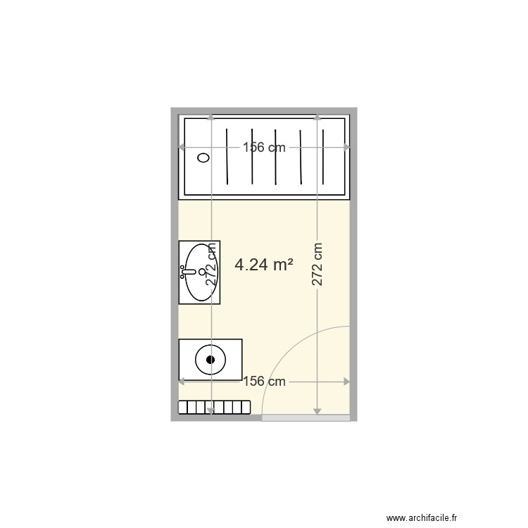 BOULEZ MARIE THERESE . Plan de 0 pièce et 0 m2