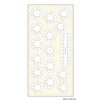 Plan de la tente - V1