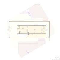 91 MONTGERON existant 13 Mercure V 090622 Arl