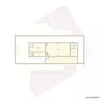 91 MONTGERON existant 13 Mercure V 090622 Arl