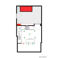 PLAN CUISINE MACON