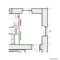 Salle C13.2b confort RDC et R+1