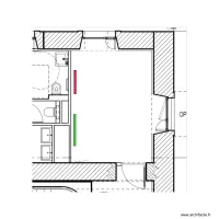 Salle C13.2b confort RDC et R+1