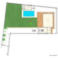 Plan 9 Maison et Terrain Ensemble