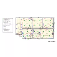 RENOVATION ELECTRIQUE DAUDIGEOS