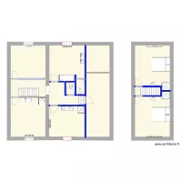 Edouard Pisvin 12 &eacute;tage 5 Thierry