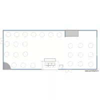 PLAN DE TABLE EMILIE CAPIN