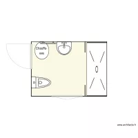 SDB  STUDIO ST PIERRE 12