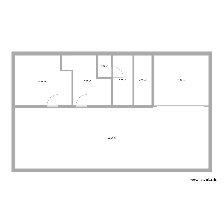 maison v12. Plan de maison v12. Plan de