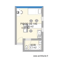 MARECHAL Studio Grand Verger