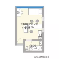 MARECHAL Studio Grand Verger