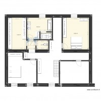 projet chez moi louloute 1