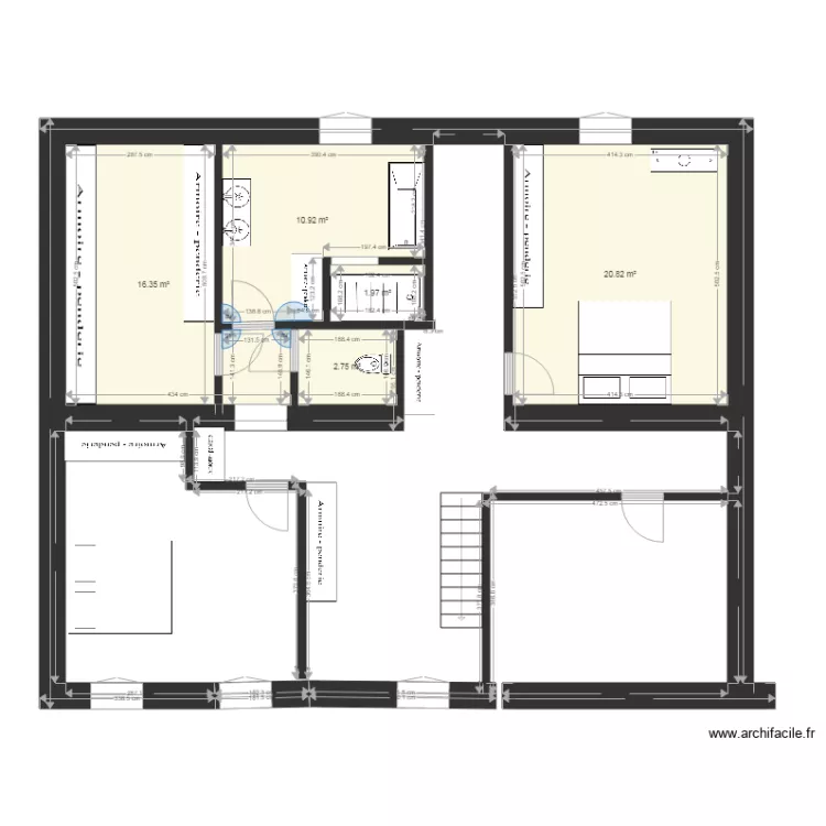 projet chez moi louloute 1. Plan de projet chez moi louloute 1. Plan de
