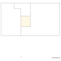 2 pi&egrave;ces Saint FLORENT