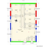 Plan SANVOISIN 