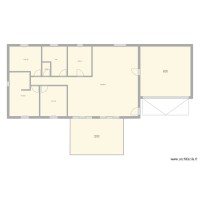 plan maison