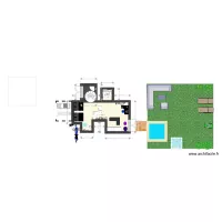 chambre de Elody Morin