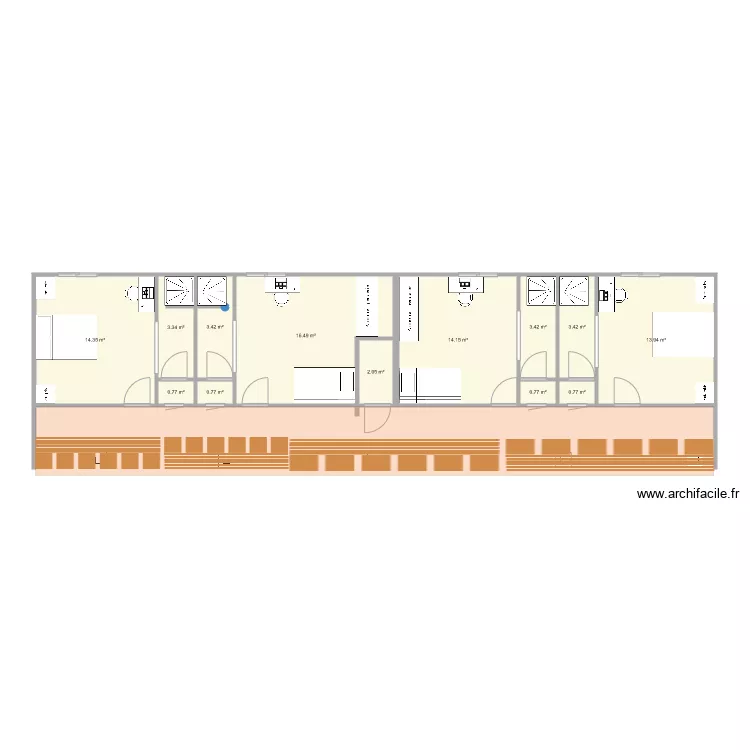 kerbu1. Plan de 