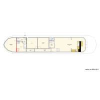 PLAN SEQUOIA SDB BUREAU