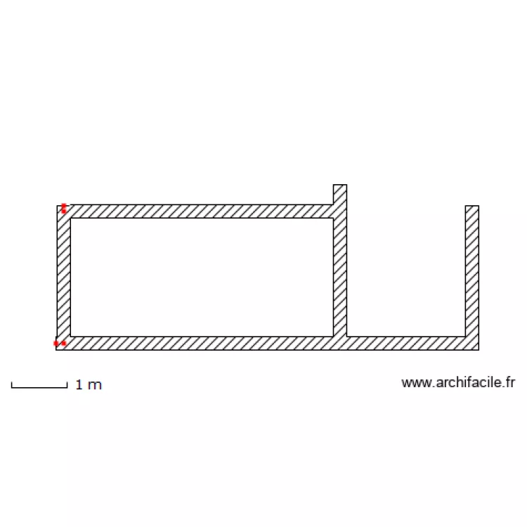 cuisine été. Plan de cuisine été. Plan de