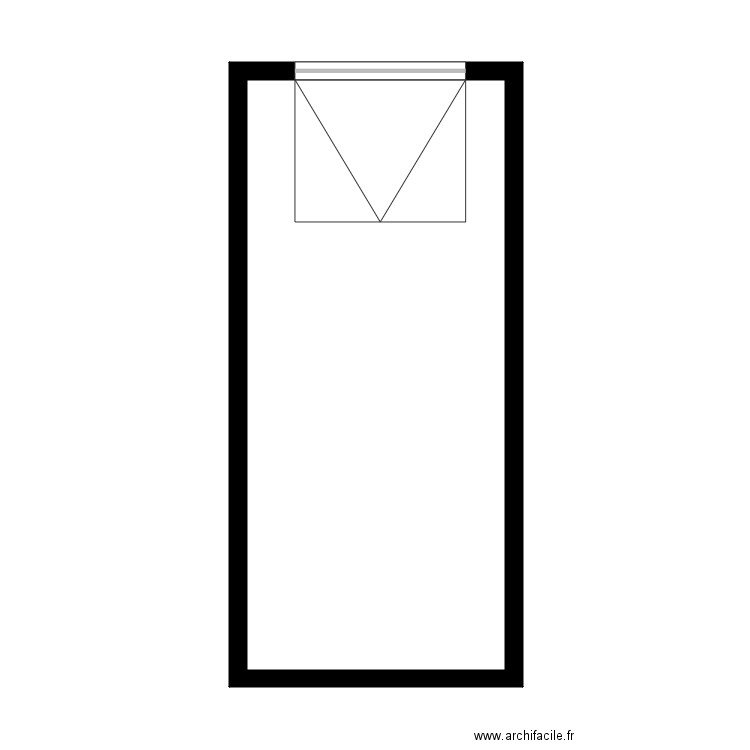 local 3 alkirch. Plan de 0 pièce et 0 m2