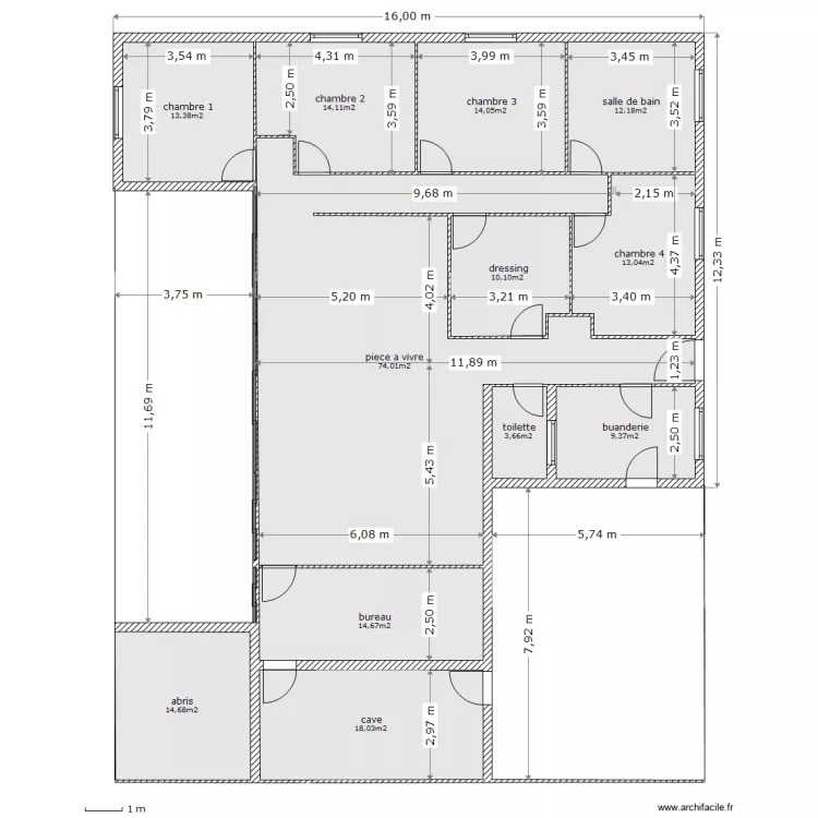 electrique 2. Plan de electrique 2. Plan de