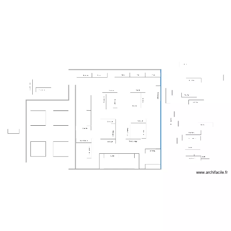 aigle 2019 Fevrier. Plan de aigle 2019 Fevrier. Plan de
