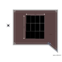 Panneaux photovoltaïques FERRET